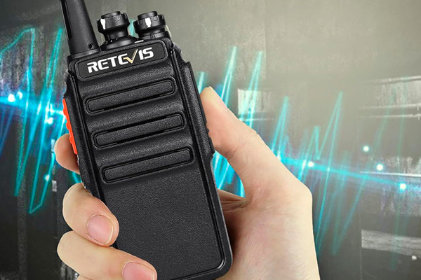 Consultoría Radiocomunicaciones